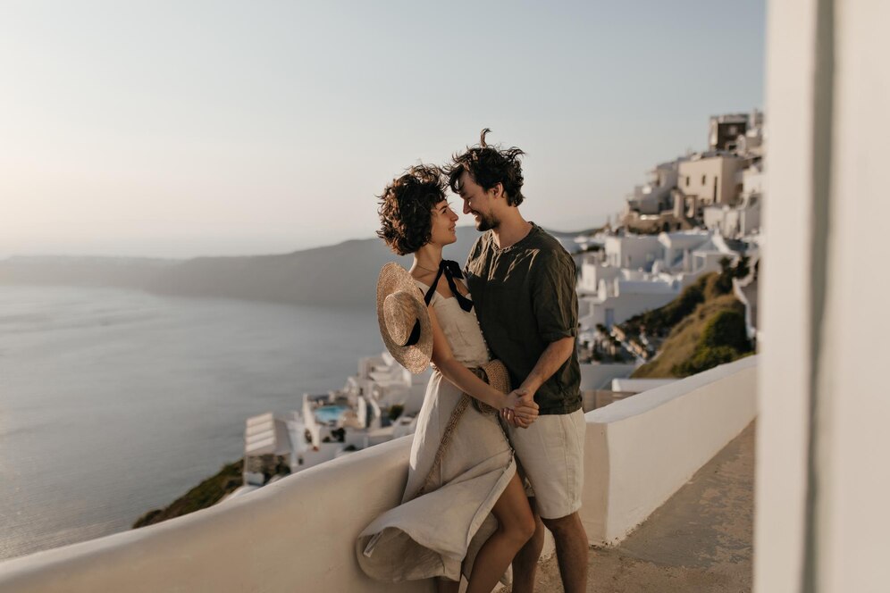 Santorini – nezaboravni zalasci sunca
