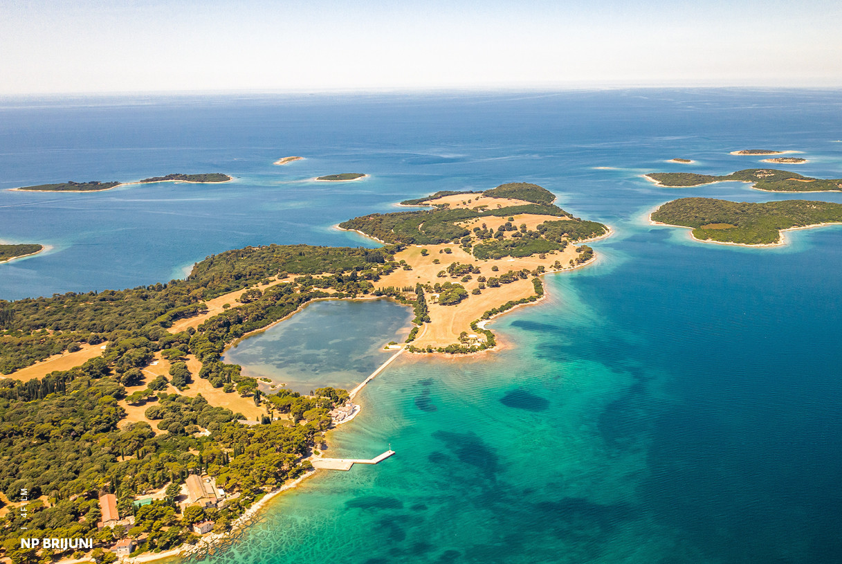 Odmor za 1. svibanj u Istri
