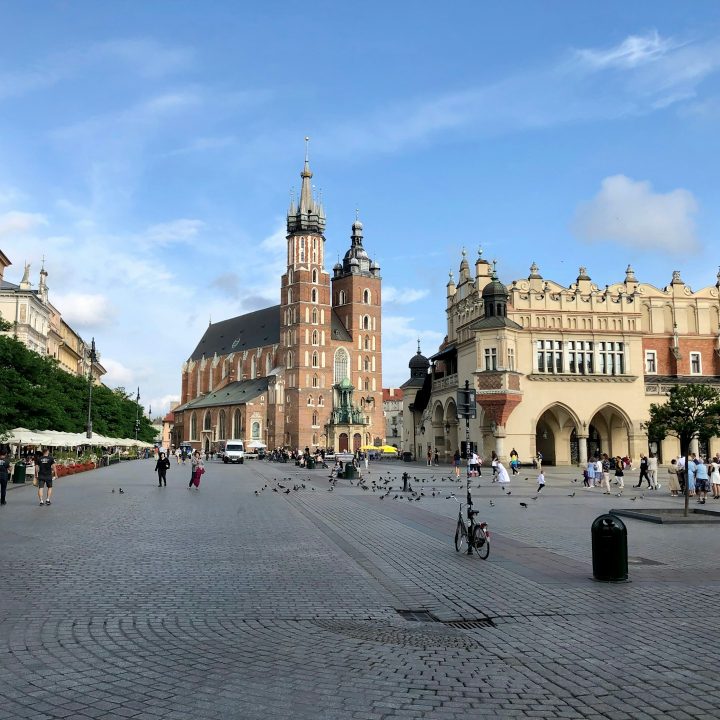 krakow
